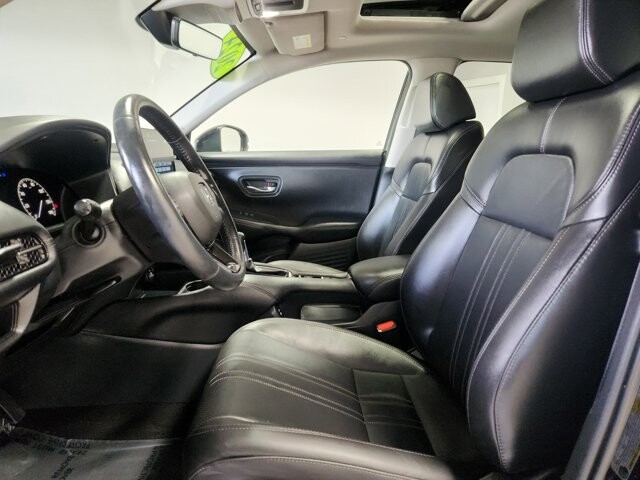 2025 Honda HR-V in Cinnaminson, NJ 08077 - 18127431 11
