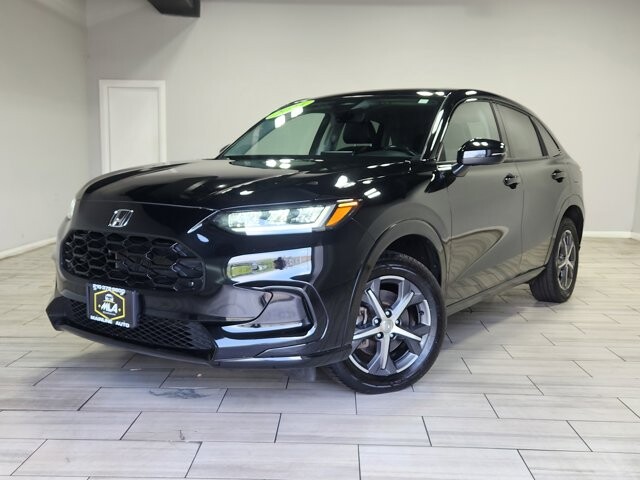 2025 Honda HR-V in Cinnaminson, NJ 08077 - 18127431