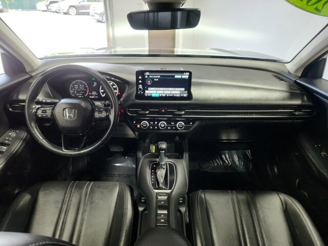 2025 Honda HR-V in Cinnaminson, NJ 08077 - 18127431 17