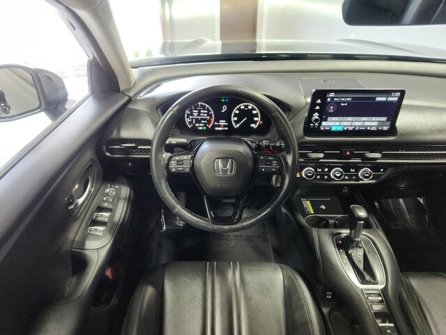 2025 Honda HR-V in Cinnaminson, NJ 08077 - 18127431 18
