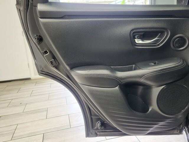 2025 Honda HR-V in Cinnaminson, NJ 08077 - 18127431 12