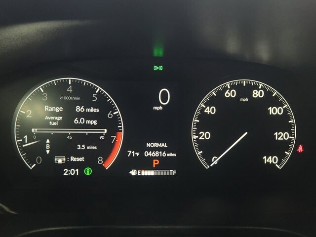 2025 Honda HR-V in Cinnaminson, NJ 08077 - 18127431 20