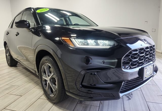 2025 Honda HR-V in Cinnaminson, NJ 08077 - 18127431 7