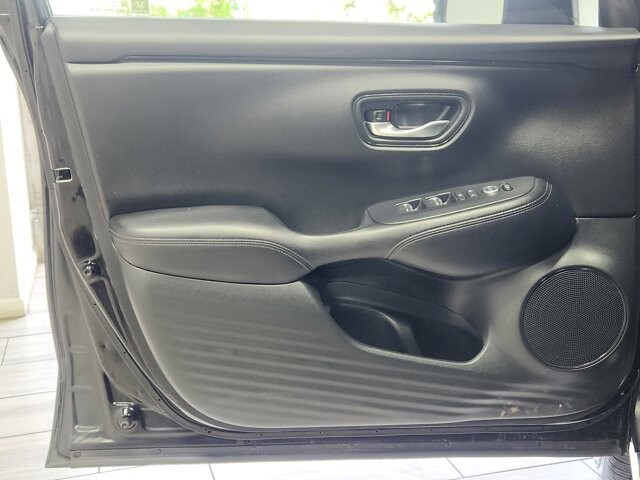 2025 Honda HR-V in Cinnaminson, NJ 08077 - 18127431 10