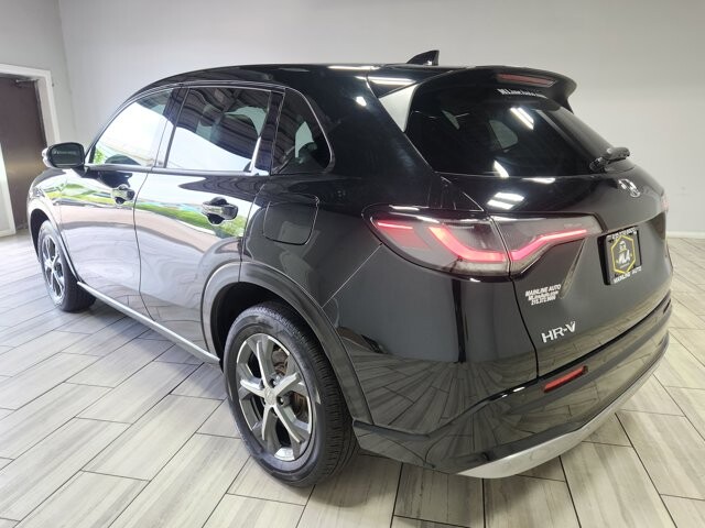 2025 Honda HR-V in Cinnaminson, NJ 08077 - 18127431 3