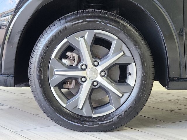 2025 Honda HR-V in Cinnaminson, NJ 08077 - 18127431 9