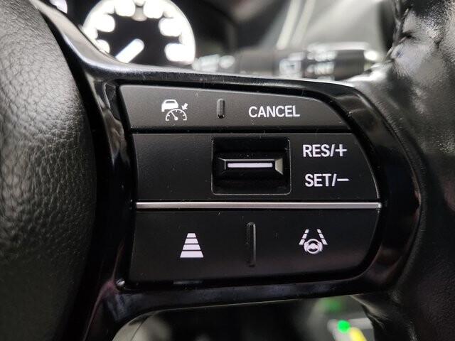 2025 Honda HR-V in Cinnaminson, NJ 08077 - 18127431 19