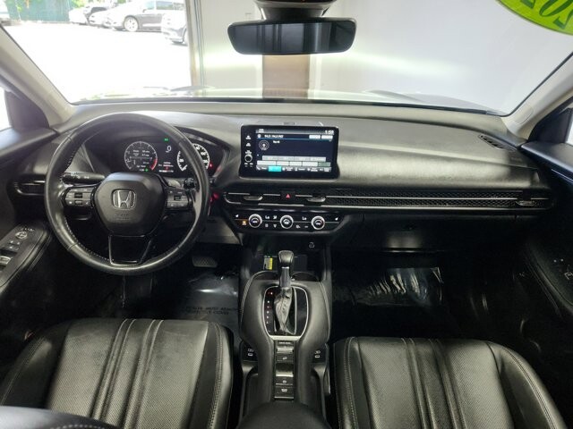 2025 Honda HR-V in Cinnaminson, NJ 08077 - 18127431 16