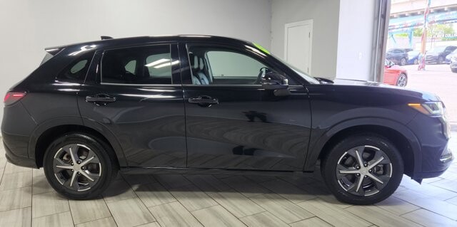 2025 Honda HR-V in Cinnaminson, NJ 08077 - 18127431 6