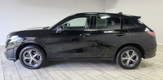 2025 Honda HR-V in Cinnaminson, NJ 08077 - 18127431 2