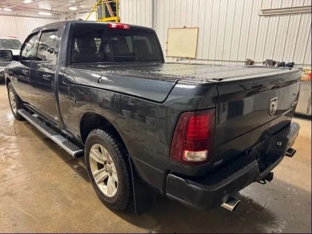 2015 RAM 1500 in Wadena, MN 56482 - 18127432 5