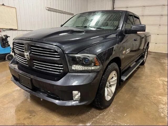 2015 RAM 1500 in Wadena, MN 56482 - 18127432 2