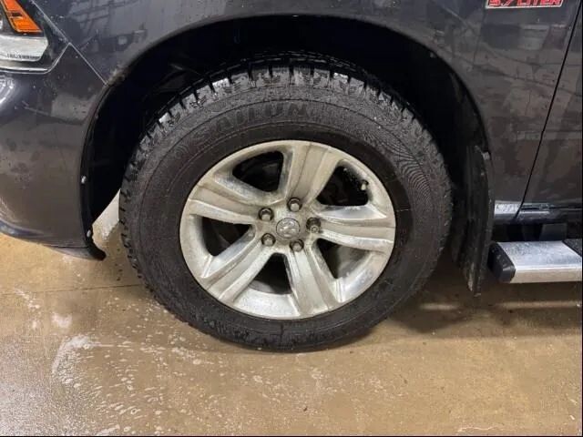 2015 RAM 1500 in Wadena, MN 56482 - 18127432 10