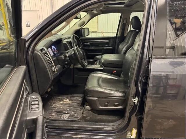 2015 RAM 1500 in Wadena, MN 56482 - 18127432 9