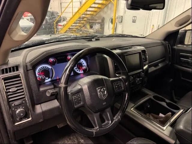 2015 RAM 1500 in Wadena, MN 56482 - 18127432 7