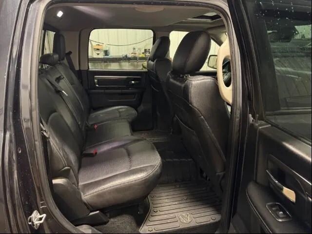 2015 RAM 1500 in Wadena, MN 56482 - 18127432 12