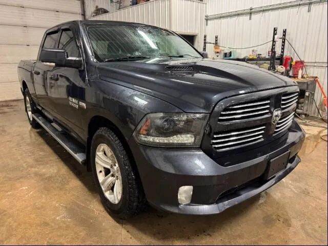 2015 RAM 1500 in Wadena, MN 56482 - 18127432