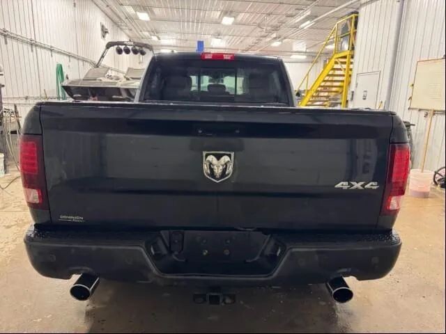 2015 RAM 1500 in Wadena, MN 56482 - 18127432 4