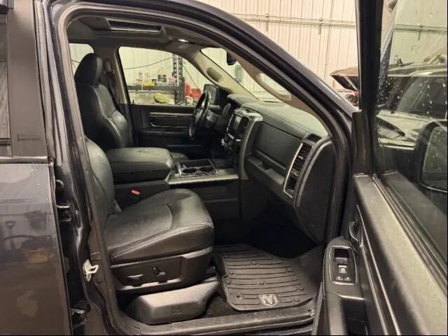 2015 RAM 1500 in Wadena, MN 56482 - 18127432 11