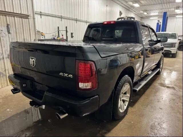 2015 RAM 1500 in Wadena, MN 56482 - 18127432 3