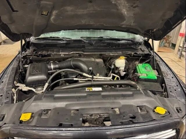 2015 RAM 1500 in Wadena, MN 56482 - 18127432 8