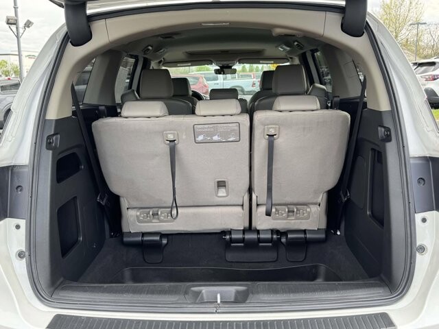 2023 Honda Odyssey in Winchester, VA 22602 - 18127433 12