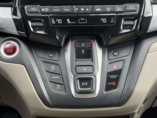 2023 Honda Odyssey in Winchester, VA 22602 - 18127433 38