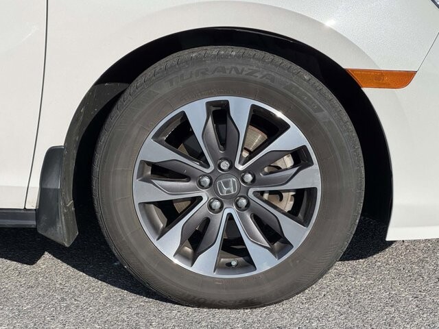 2023 Honda Odyssey in Winchester, VA 22602 - 18127433 55