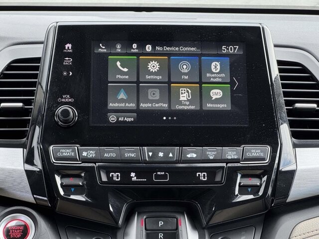 2023 Honda Odyssey in Winchester, VA 22602 - 18127433 17