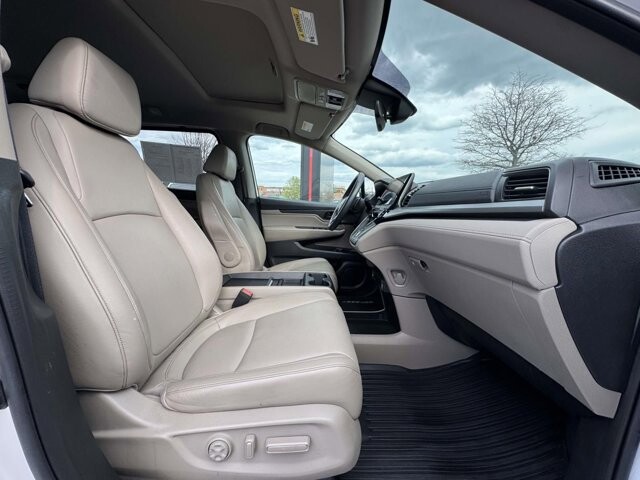 2023 Honda Odyssey in Winchester, VA 22602 - 18127433 9