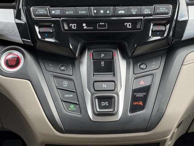 2023 Honda Odyssey in Winchester, VA 22602 - 18127433 20