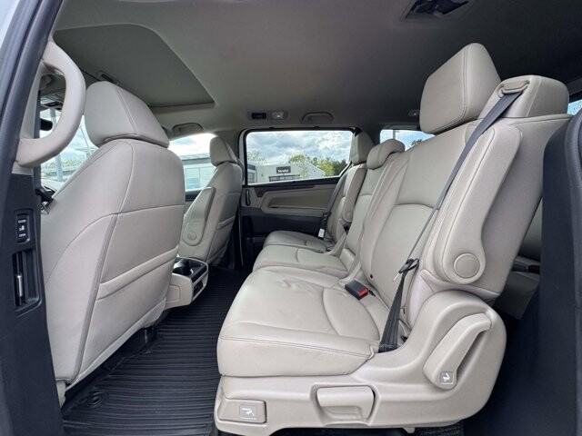 2023 Honda Odyssey in Winchester, VA 22602 - 18127433 13