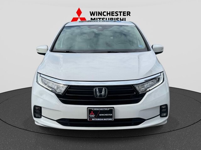 2023 Honda Odyssey in Winchester, VA 22602 - 18127433 6