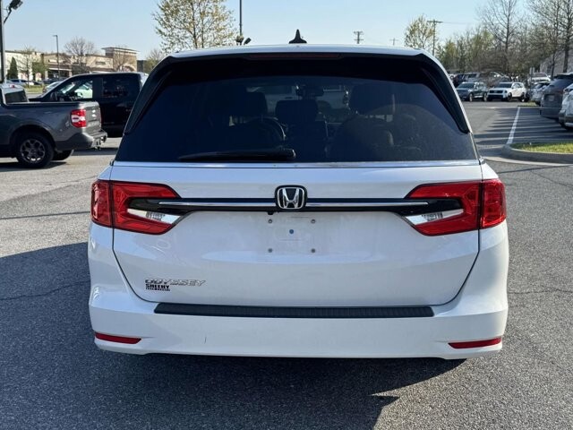 2023 Honda Odyssey in Winchester, VA 22602 - 18127433 58