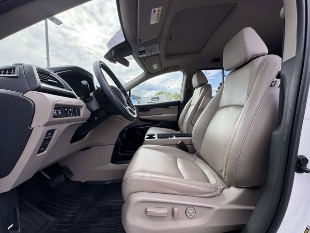 2023 Honda Odyssey in Winchester, VA 22602 - 18127433 14