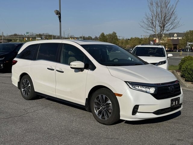 2023 Honda Odyssey in Winchester, VA 22602 - 18127433 57