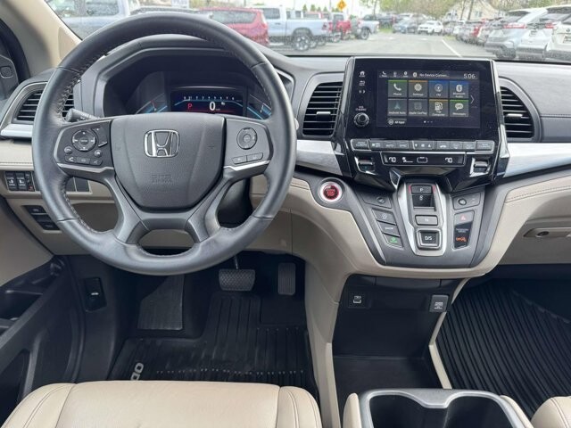 2023 Honda Odyssey in Winchester, VA 22602 - 18127433 15