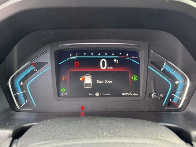 2023 Honda Odyssey in Winchester, VA 22602 - 18127433 28