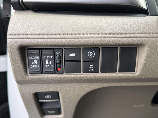 2023 Honda Odyssey in Winchester, VA 22602 - 18127433 22