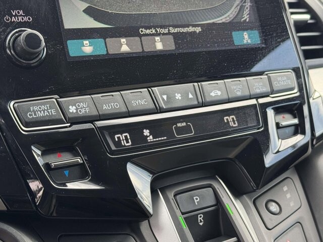 2023 Honda Odyssey in Winchester, VA 22602 - 18127433 37