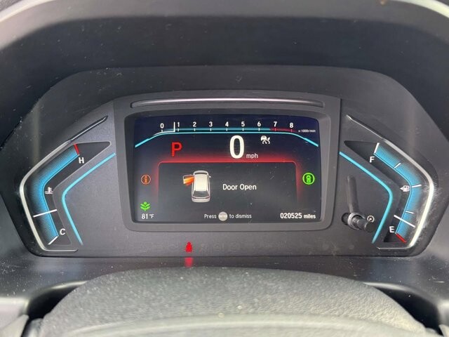 2023 Honda Odyssey in Winchester, VA 22602 - 18127433 45