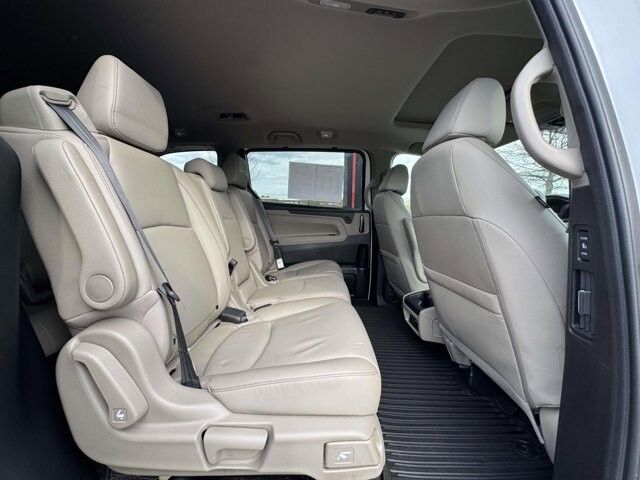 2023 Honda Odyssey in Winchester, VA 22602 - 18127433 11