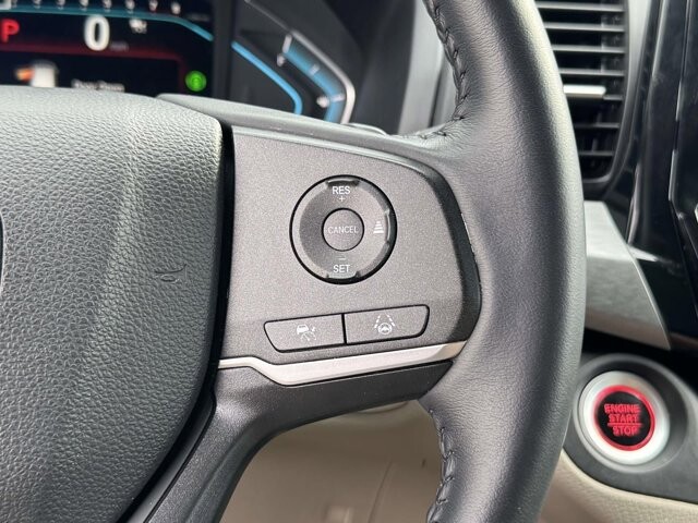 2023 Honda Odyssey in Winchester, VA 22602 - 18127433 41