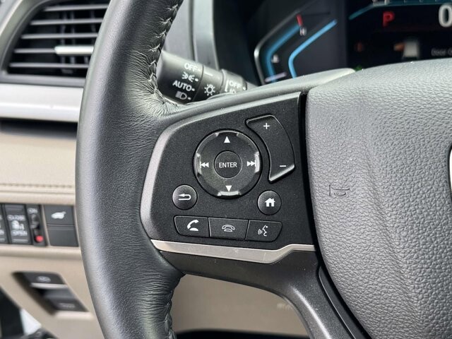 2023 Honda Odyssey in Winchester, VA 22602 - 18127433 42