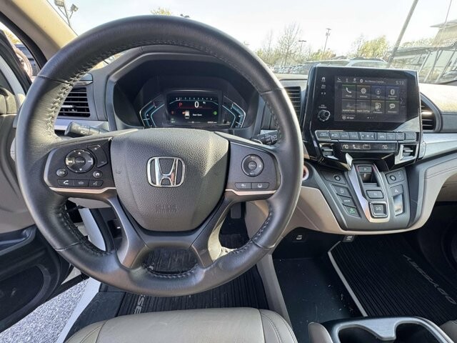 2023 Honda Odyssey in Winchester, VA 22602 - 18127433 49