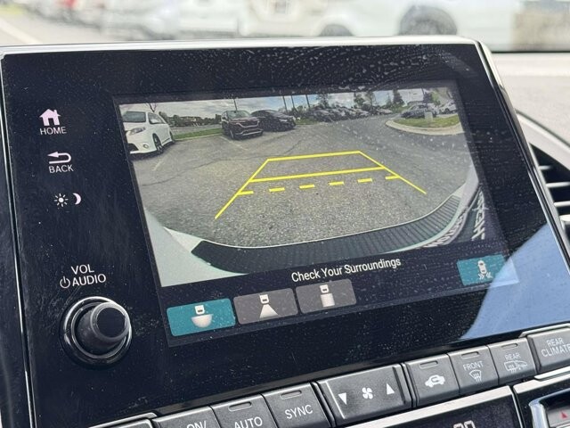 2023 Honda Odyssey in Winchester, VA 22602 - 18127433 36