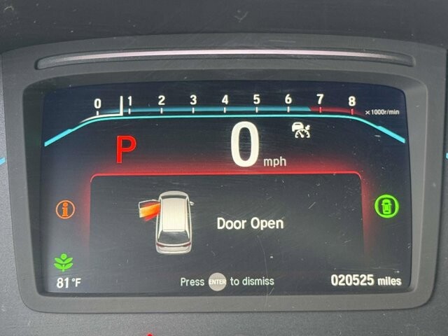 2023 Honda Odyssey in Winchester, VA 22602 - 18127433 46