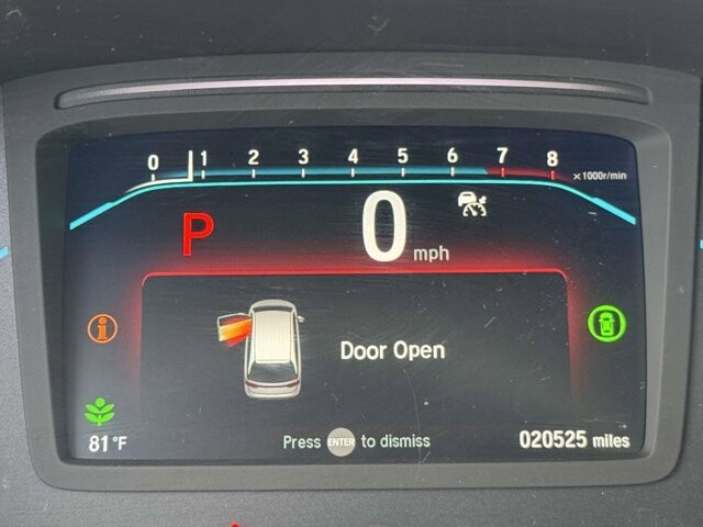 2023 Honda Odyssey in Winchester, VA 22602 - 18127433 29