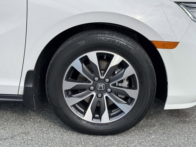 2023 Honda Odyssey in Winchester, VA 22602 - 18127433 32