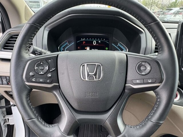 2023 Honda Odyssey in Winchester, VA 22602 - 18127433 23